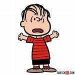 Linus Peanuts Characters