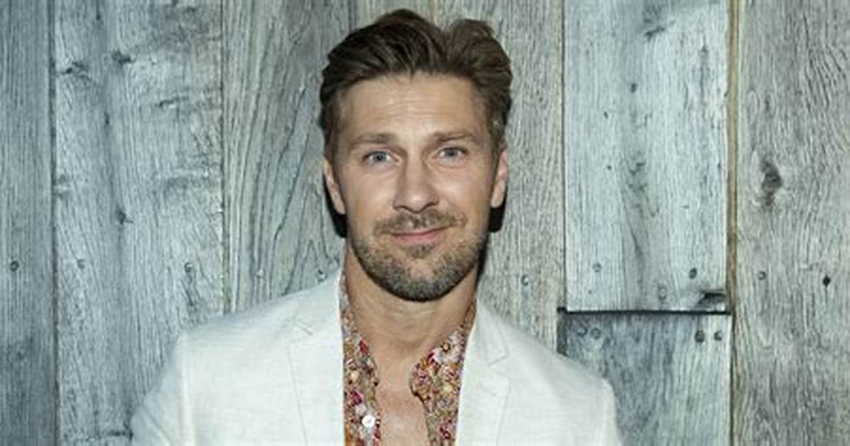 Linus Wahlgren