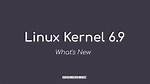 Linux 5.9 Kernel Schedule