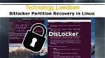 Linux Bitlocker Equivalent
