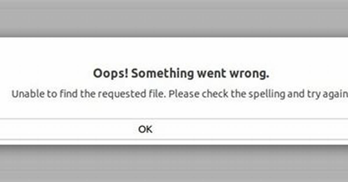 Linux Cannot Find Documents Directory