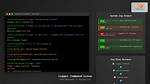 Linux Command Line to Create a Log File for Rsync