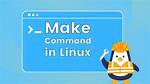 Linux Configure/Make, --Prefix?