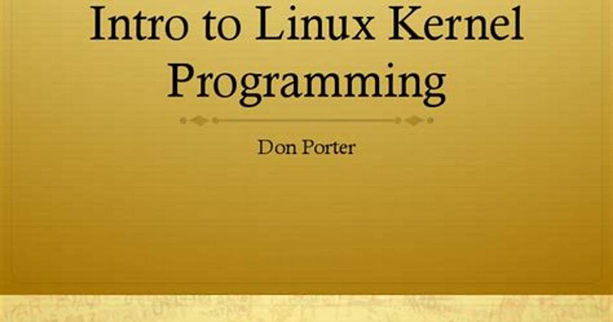 Linux Kernel: Should I Free the Pointer Returned by D_Path?