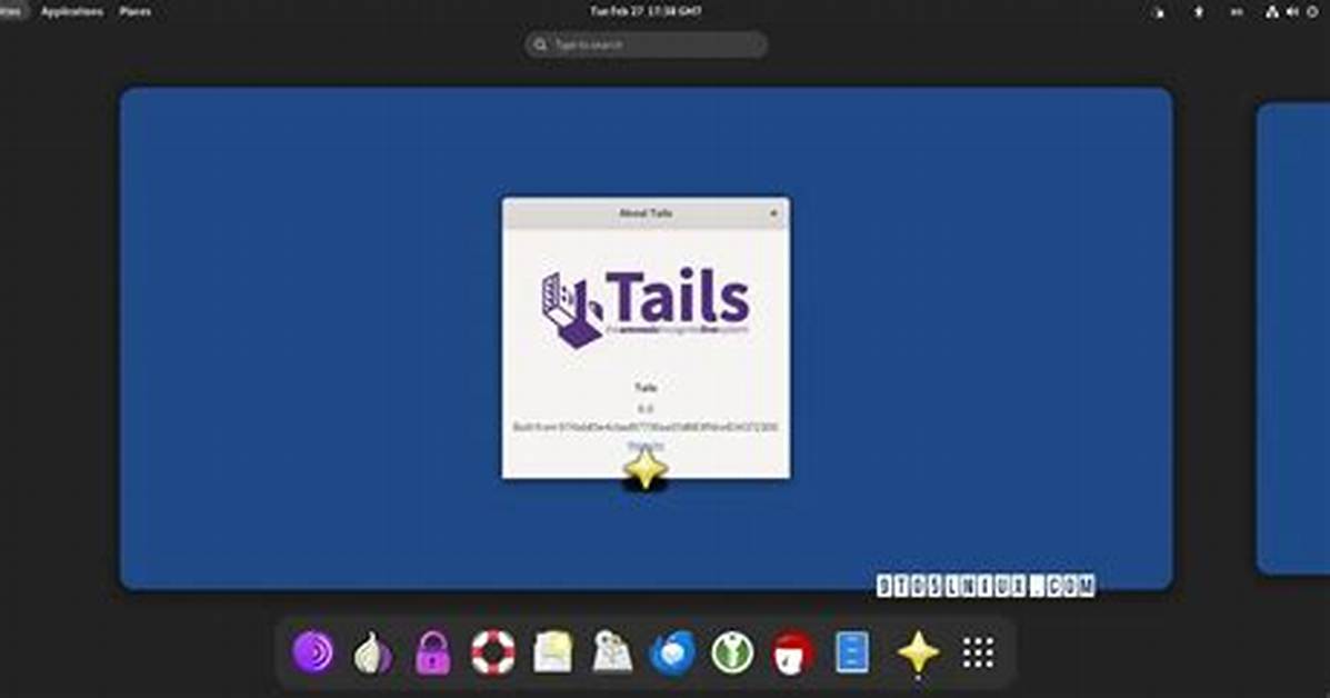Linux Tail