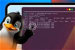 Linux Touch Relative Time Giving Wrong Result