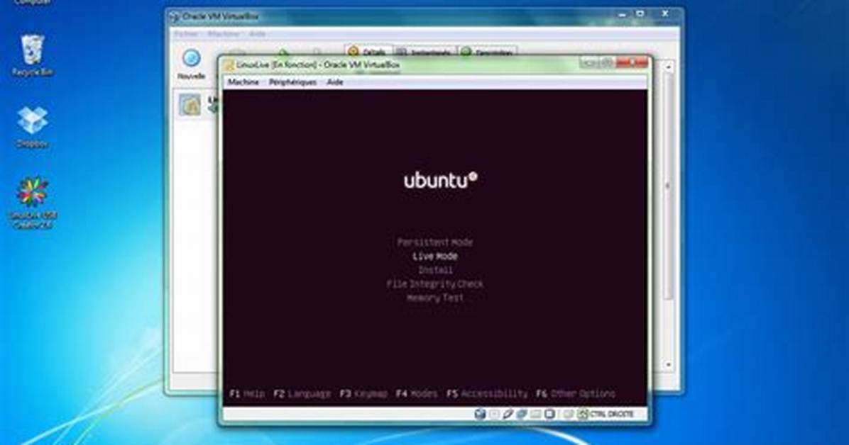 Linuxlive Usb Does Not Save Settings