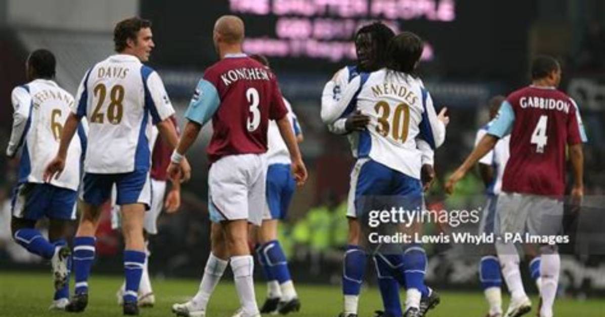 Linvoy Primus