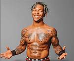 Lio Rush Net Worth