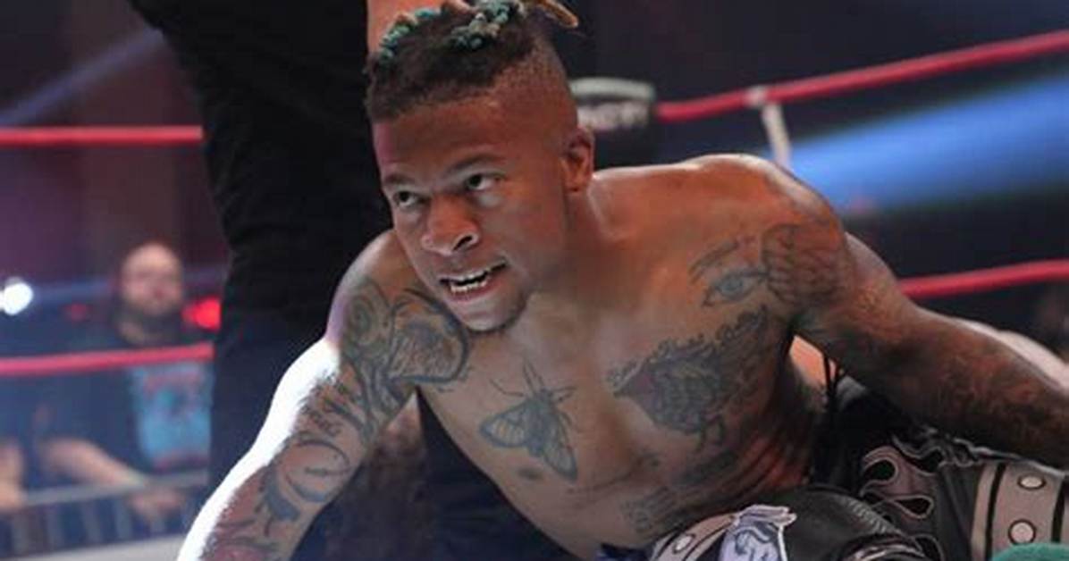 Lio Rush
