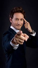 Lior Suchard