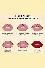 Lip Application