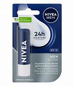 Lip Balm for Men