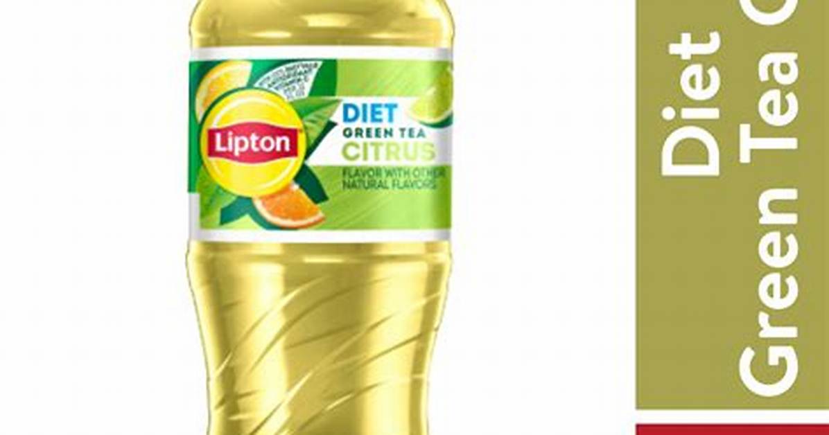 Lipton Beverage