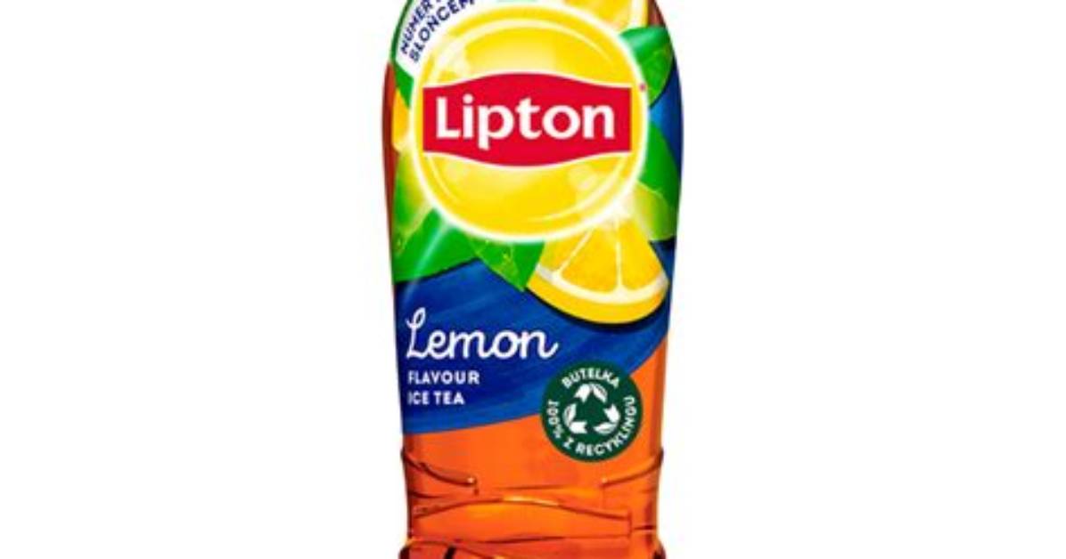 Lipton Drink