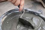 Liquid Cement