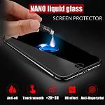 Liquid Glass Screen Protector