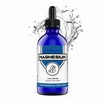 Liquid Magnesium