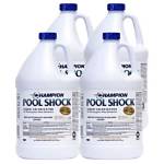 Liquid Shock for Pools