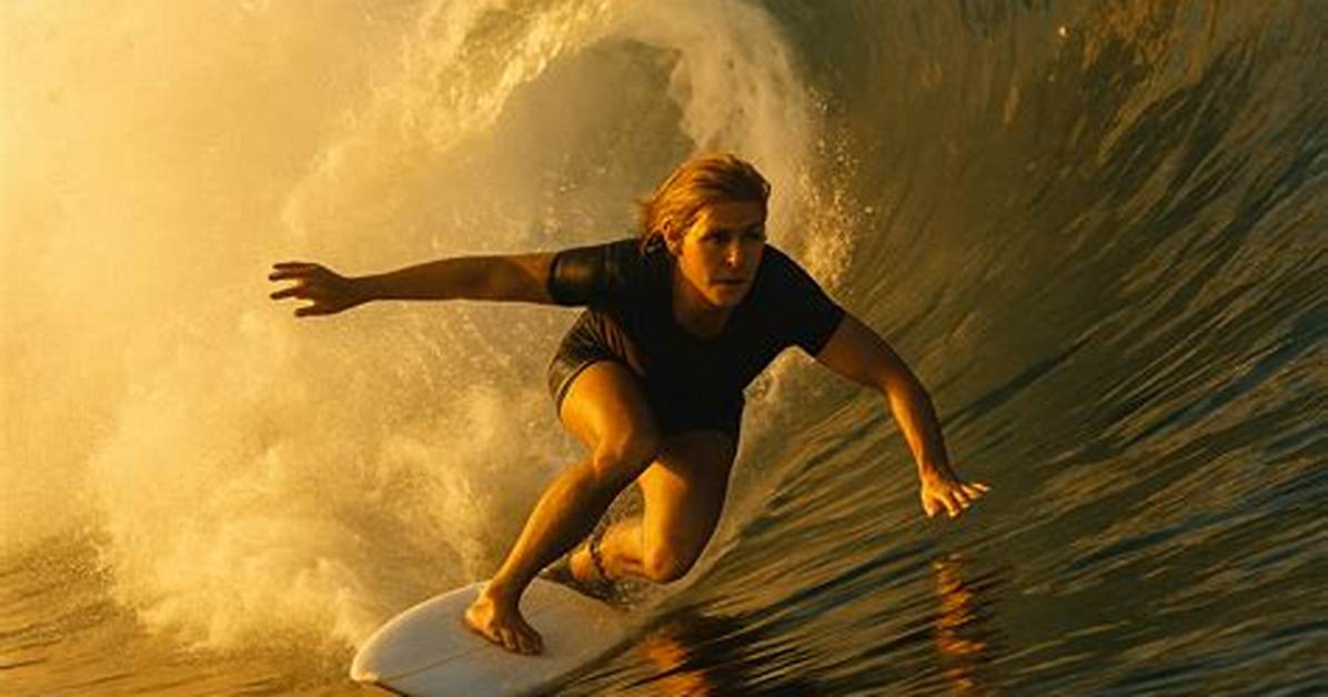 Lisa Andersen