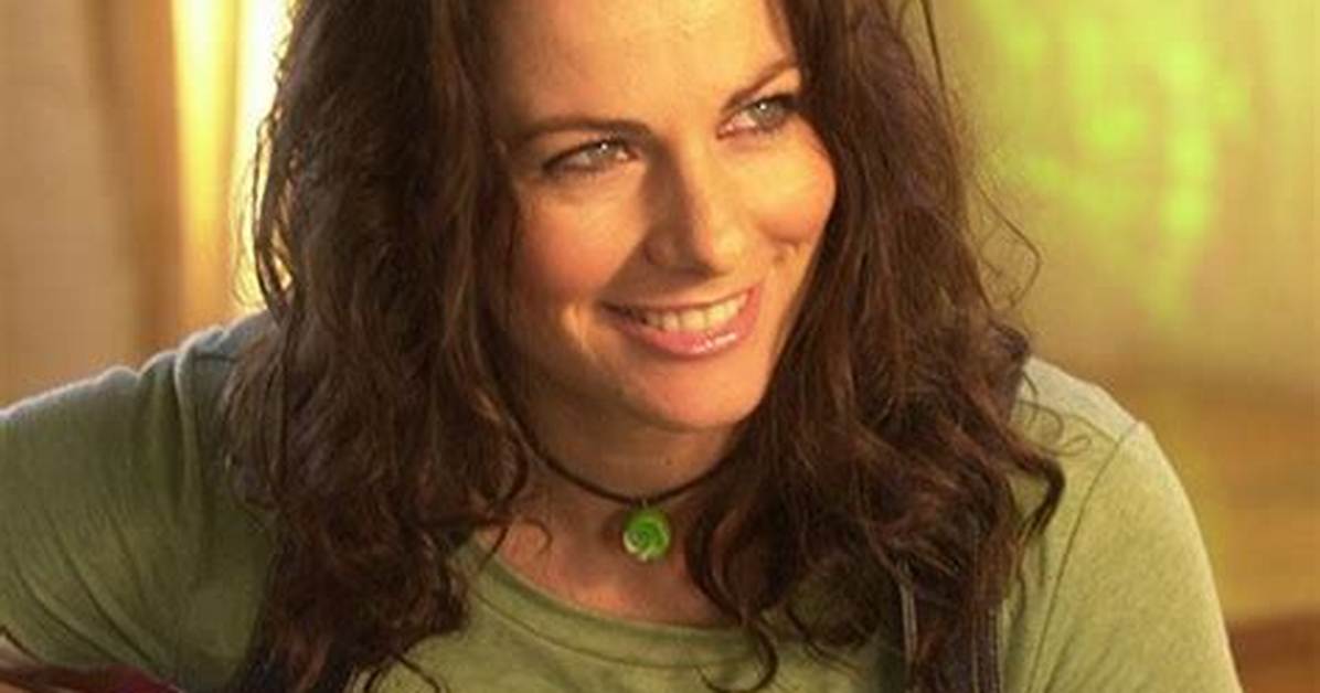 Lisa Chappell