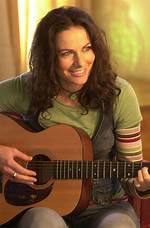 Lisa Chappell