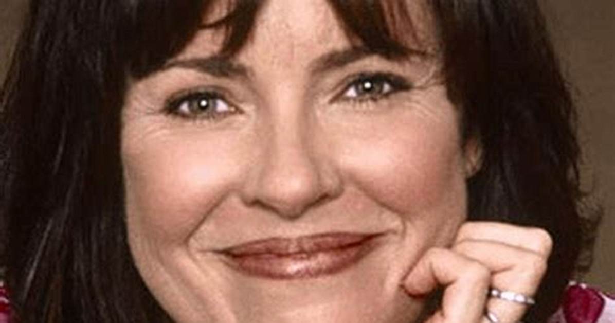 Lisa Darr