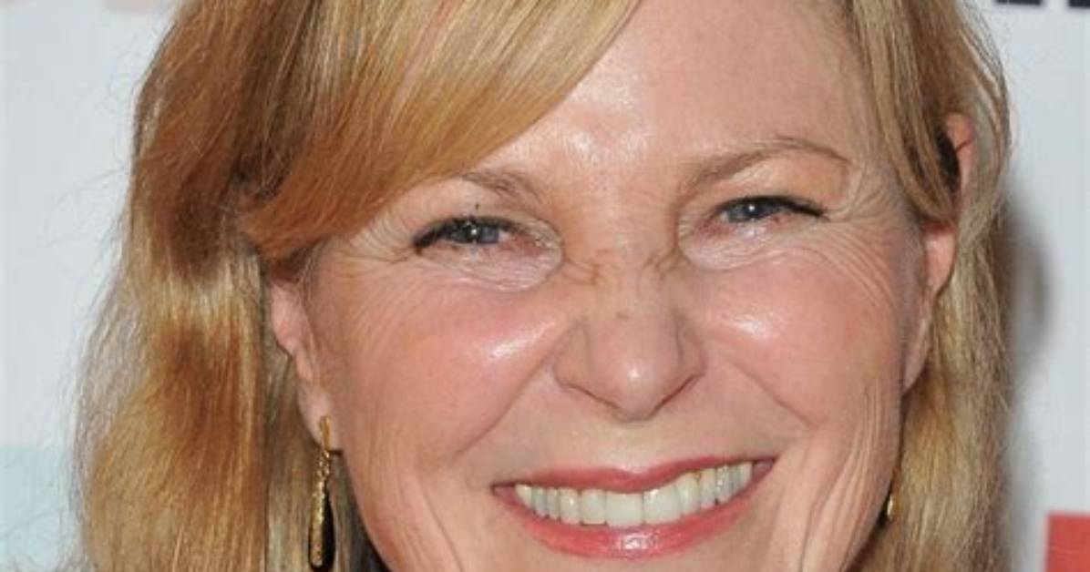Lisa Eichhorn