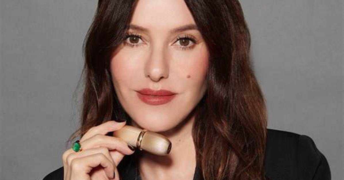 Lisa Eldridge