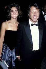 Lisa Hoffman: Who Is Dustin Hoffman's Wife?