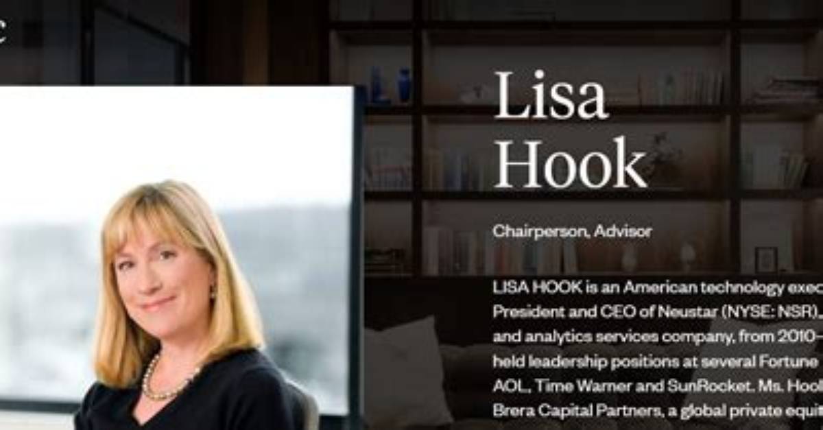 Lisa Hook