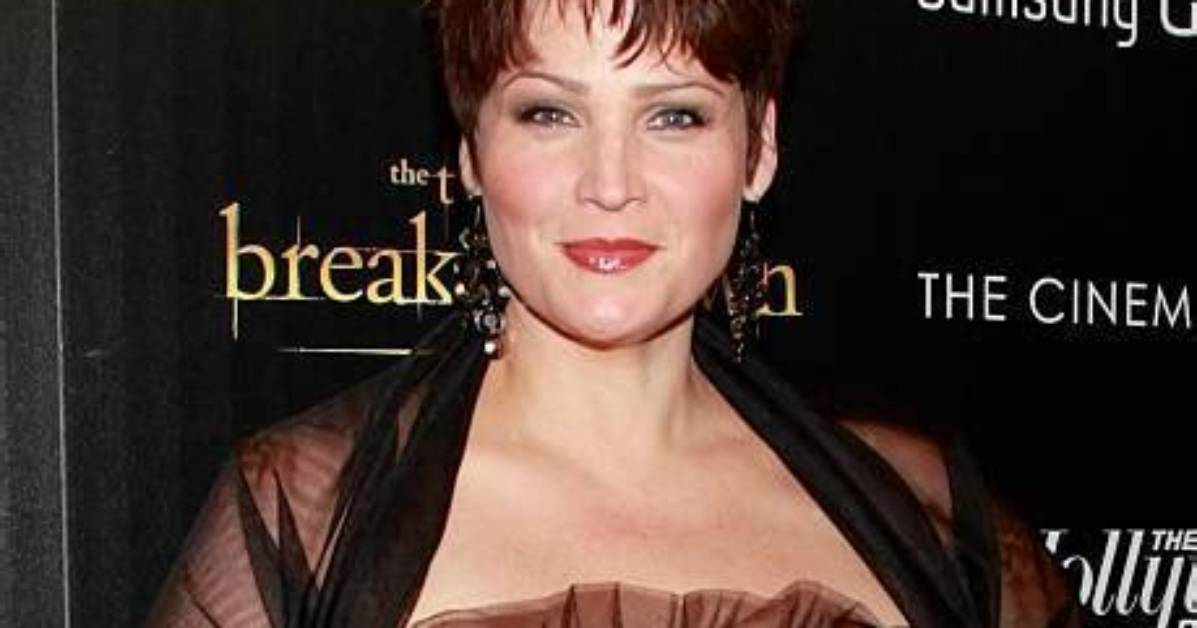 Lisa Howard