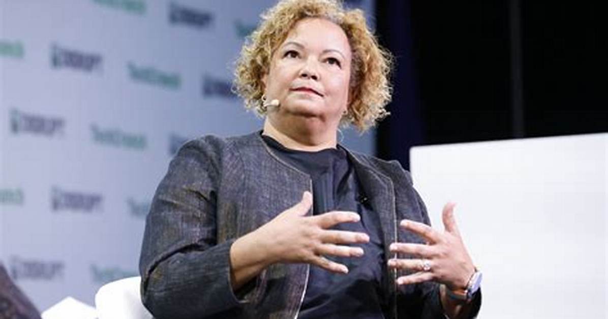 Lisa Jackson
