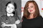 Lisa Loring