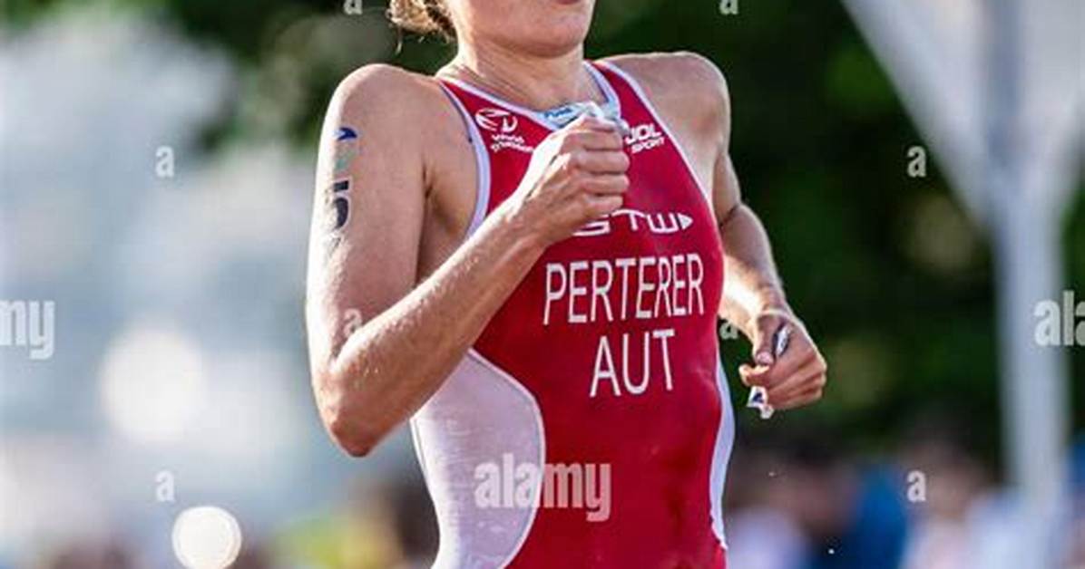 Lisa Perterer