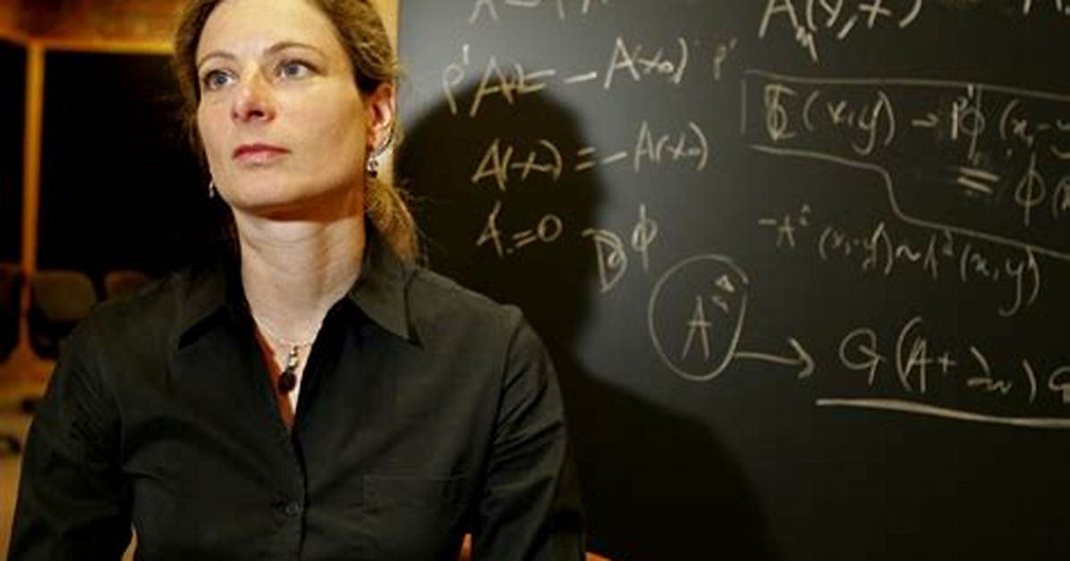 Lisa Randall