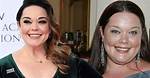 Lisa Riley Weight Gain: a Journey from Childhood Chubbiness to Plus-Size Stardom