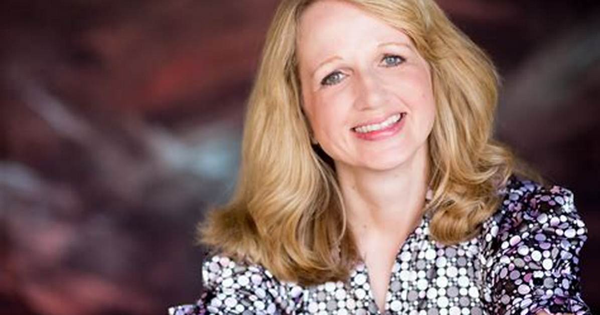 Lisa Schroeder