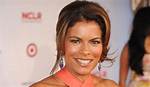 Lisa Vidal Height
