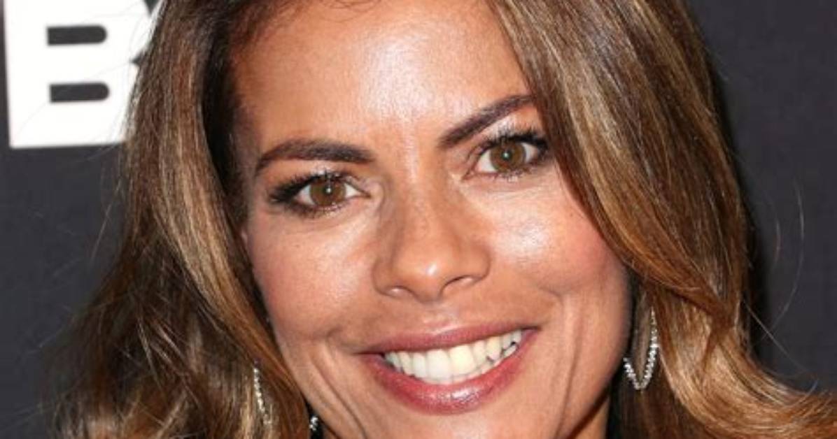 Lisa Vidal