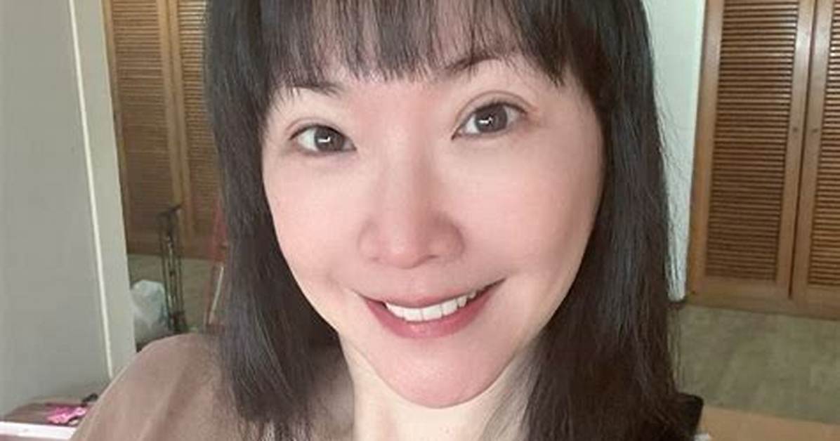 Lisa Wang