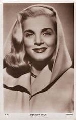 Lisbeth Scott