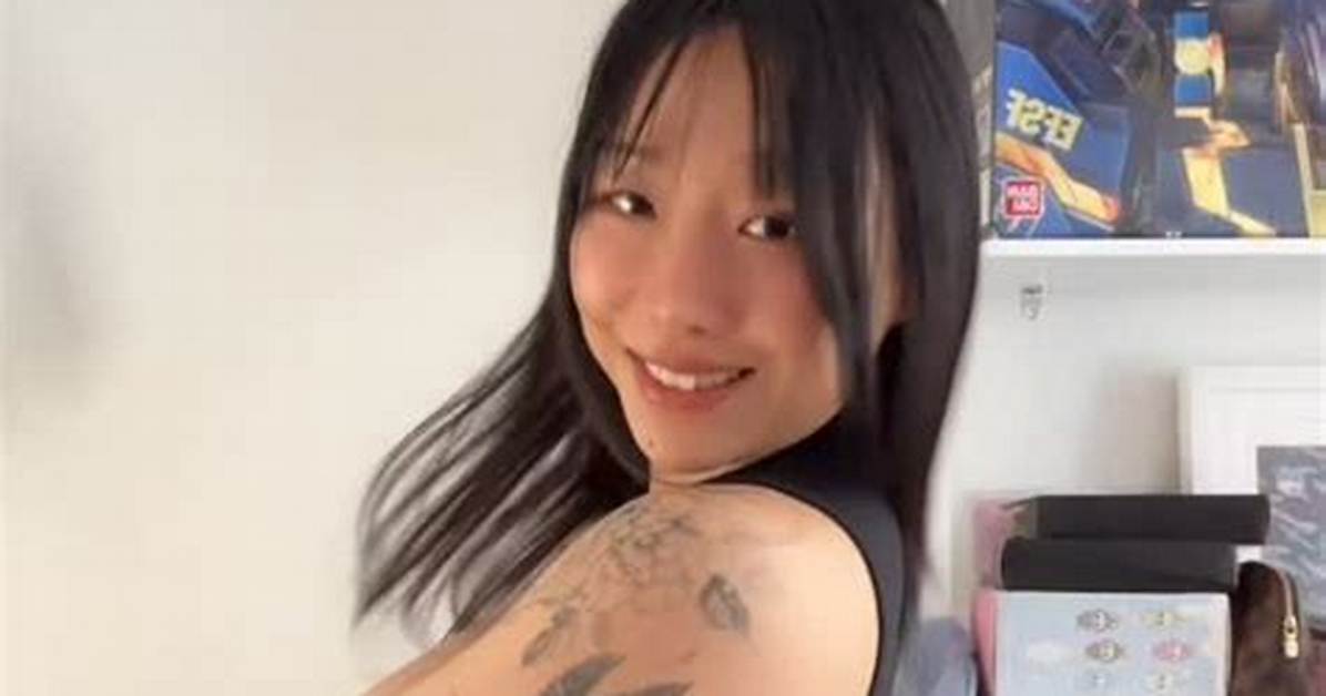 Lisha Wei