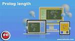 List Length in Prolog
