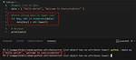 'List' Object Has No Attribute 'Find'