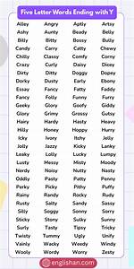 List of 5 Letter Words Ending with 'Ive'