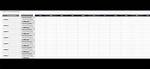 List Rows After Specific Date