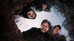 Lista De Ghkh - Terror Coreano
