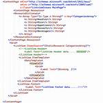 Listview Doesn't Appear
