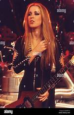 Lita Ford